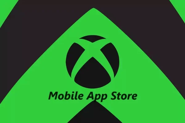 xbox mobile app store