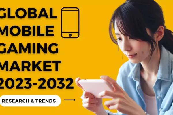 global mobile trends