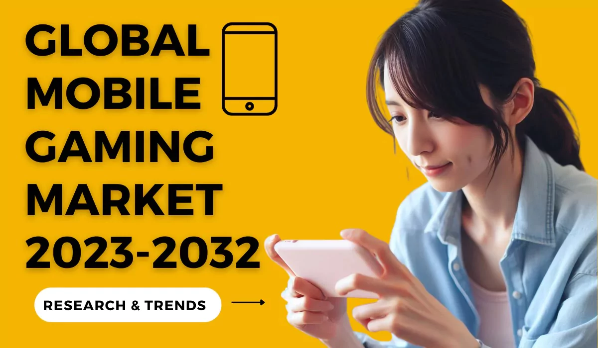 global mobile trends