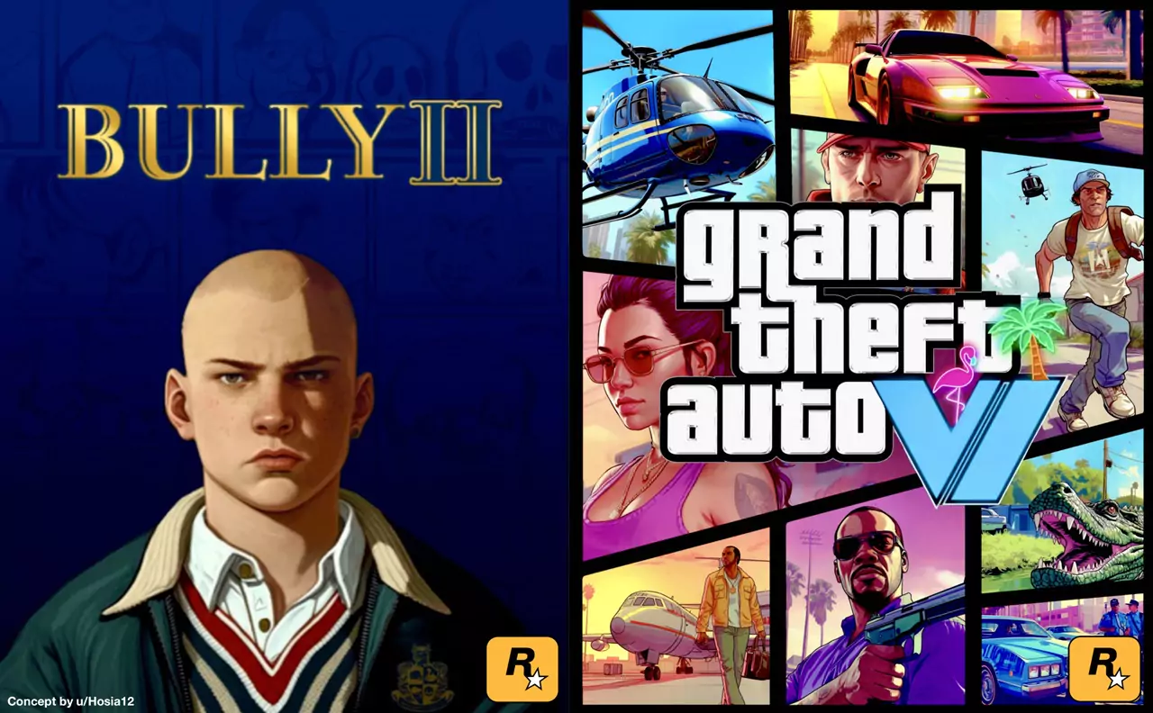 bully 2 concept and gta 5