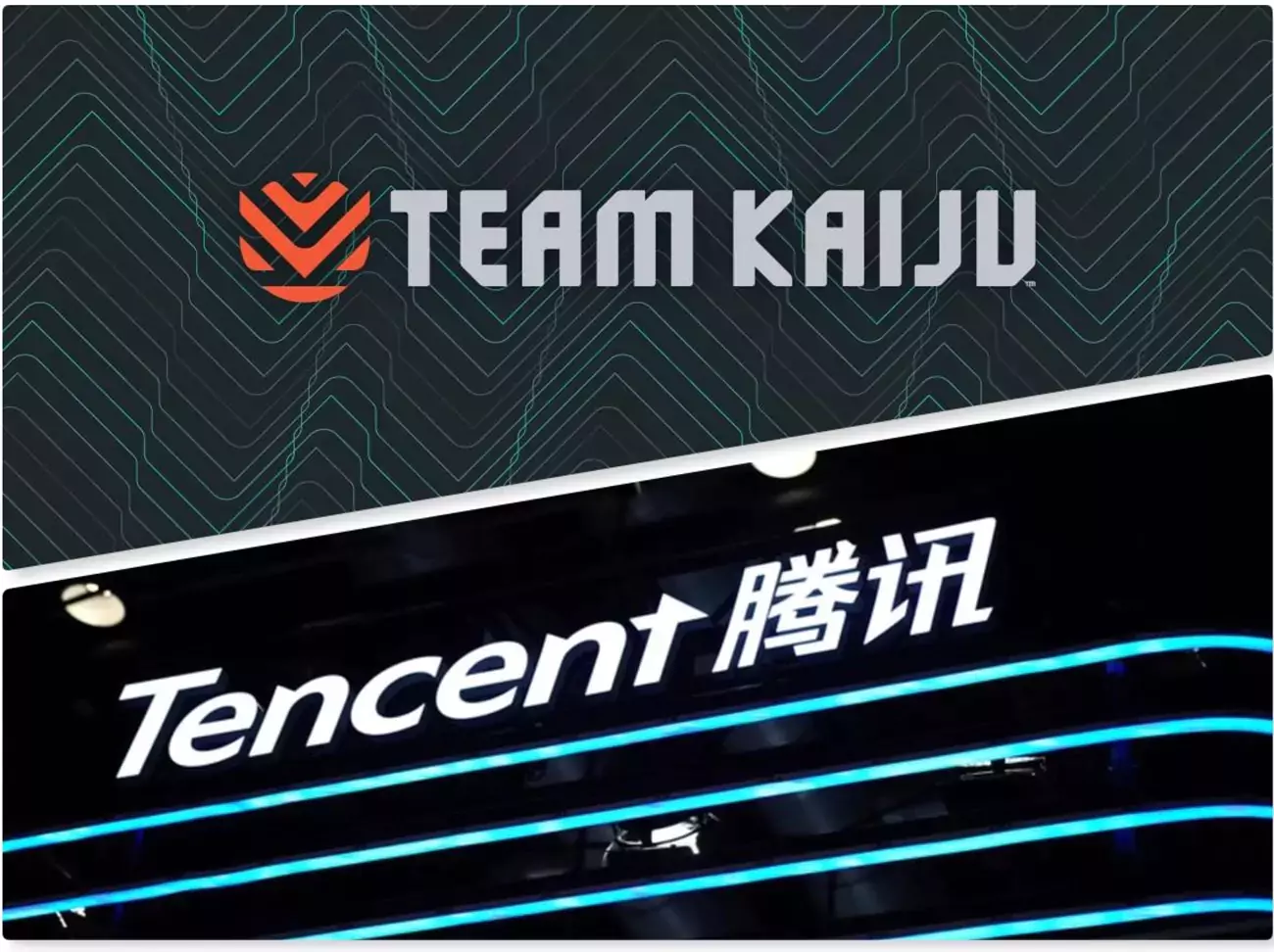 kaiju-tencent