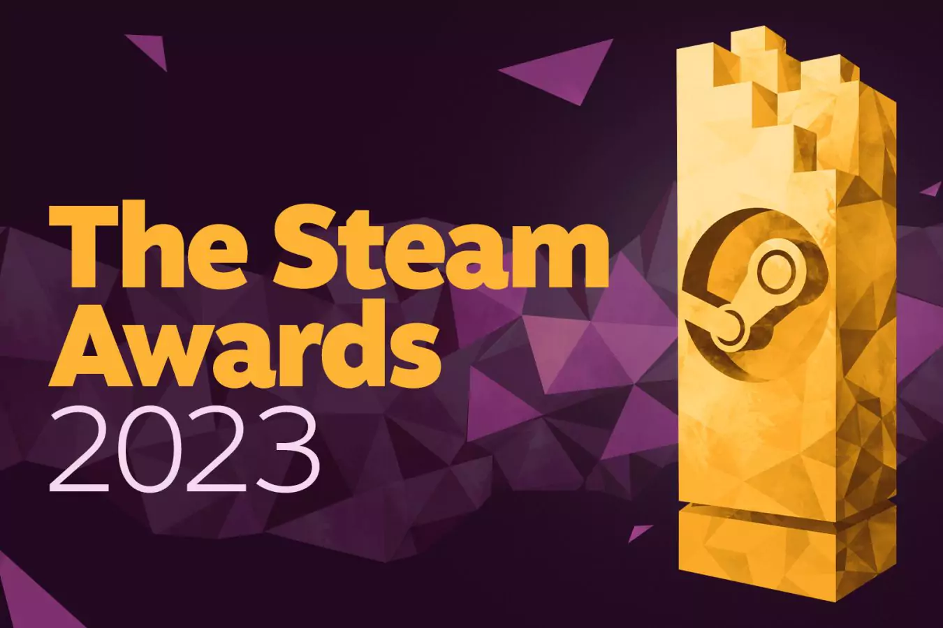 steam awards 2023