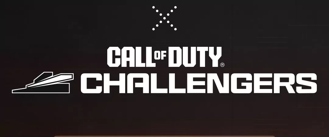 2024 Call of Duty Challengers Season