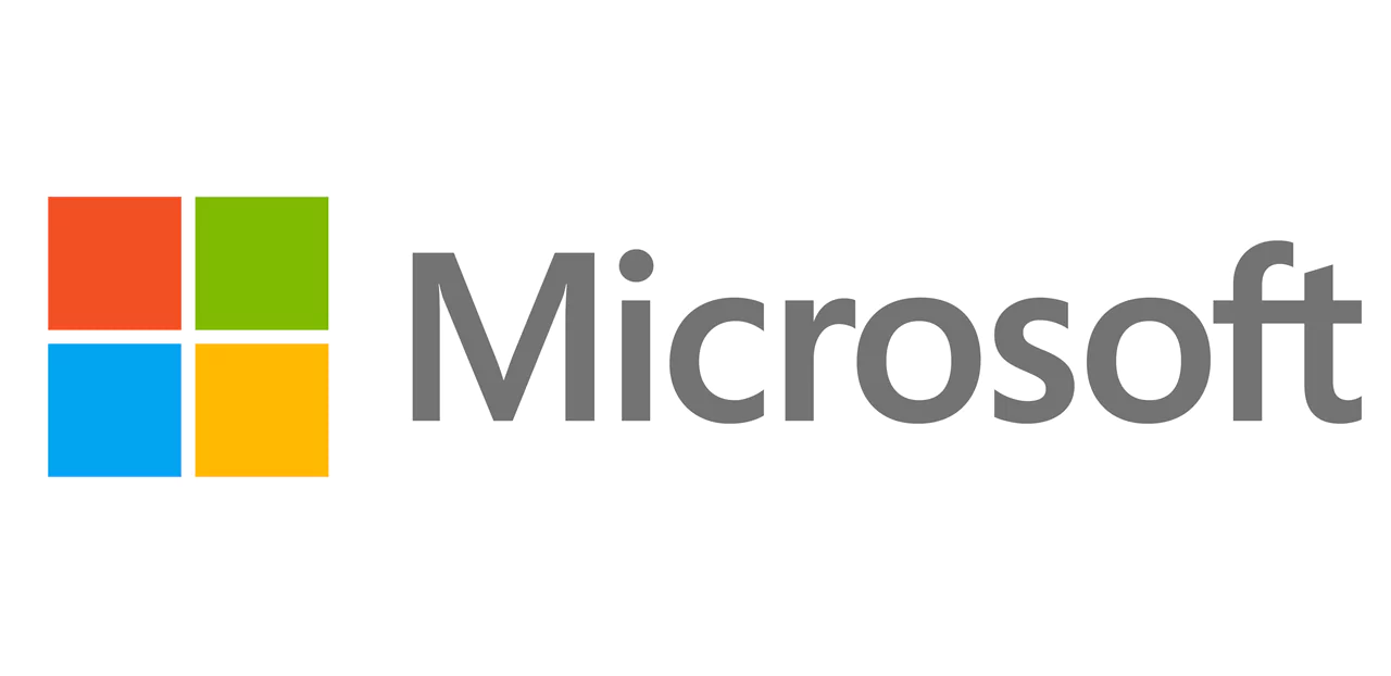 microsoft logo