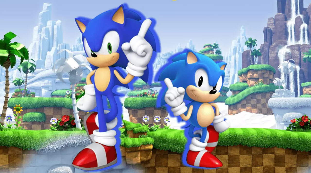 sonic generation