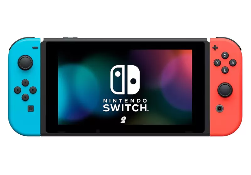 switch 2 concept