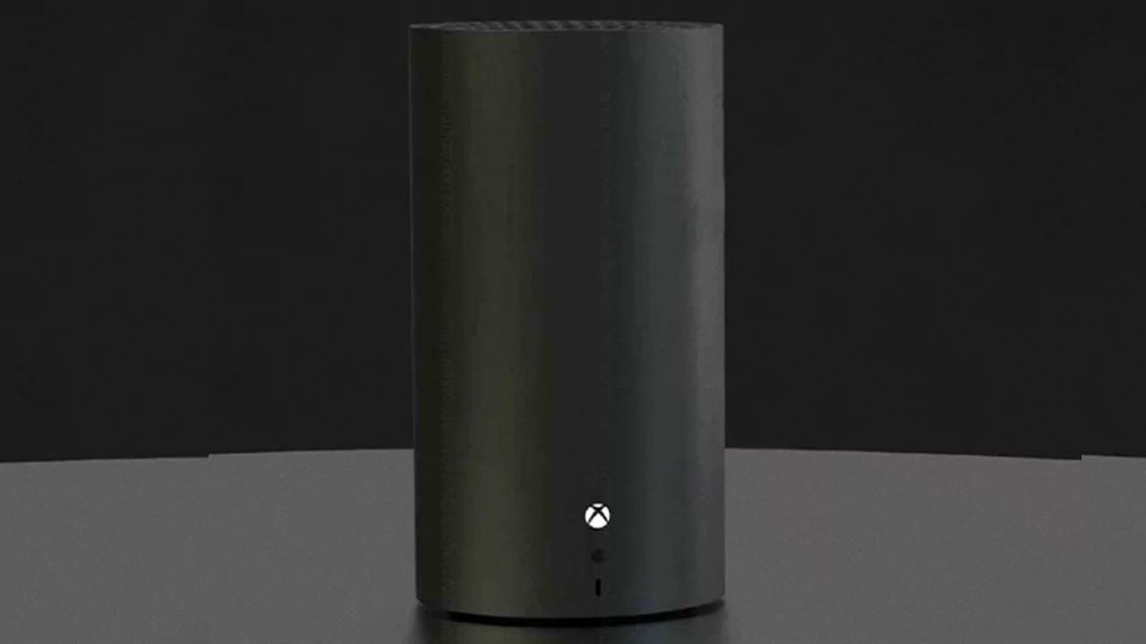 xbox brooklin leak design