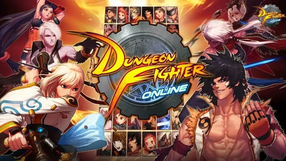 dungeon-fighter-online