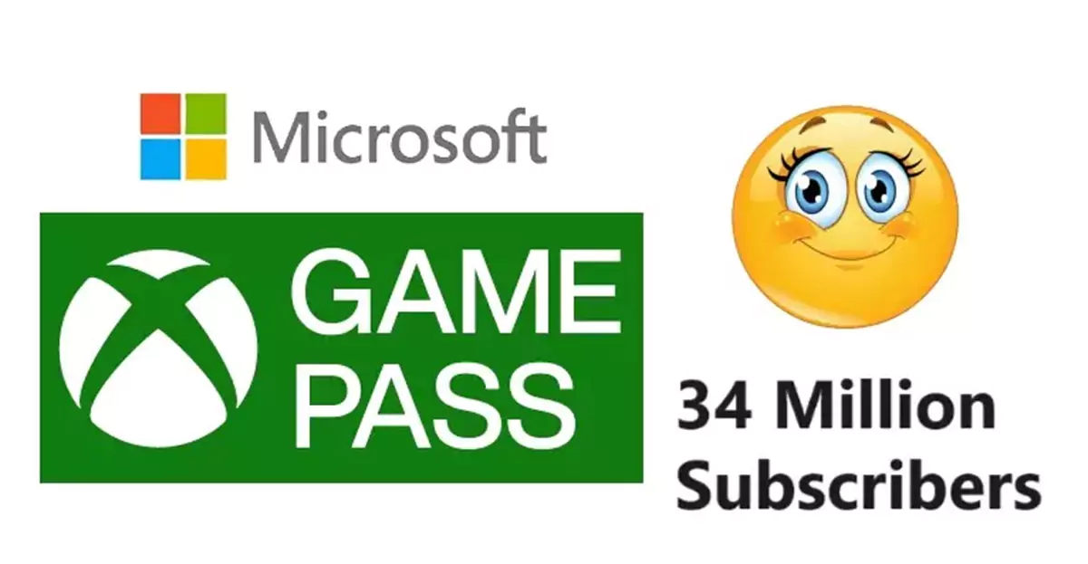 xbox-game-pass-subscribers