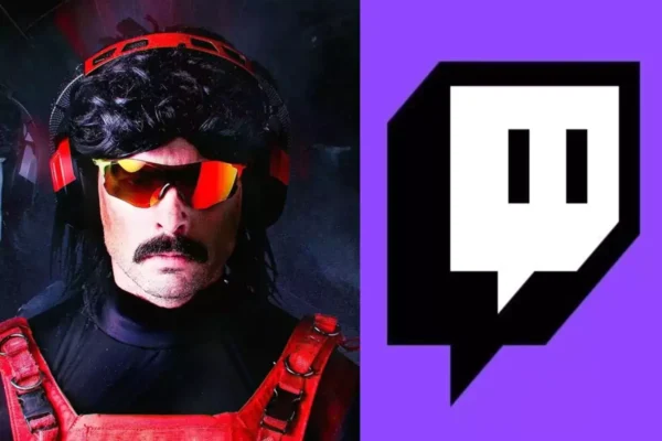 dr. disrepect twitch