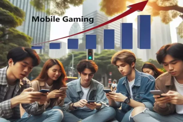 mobile-game-up-trend