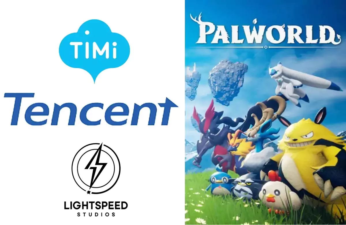 tencent-palworld