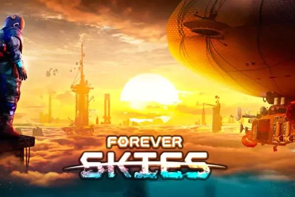 forever-skies