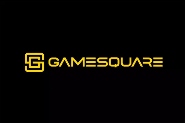 Gamesquare logo