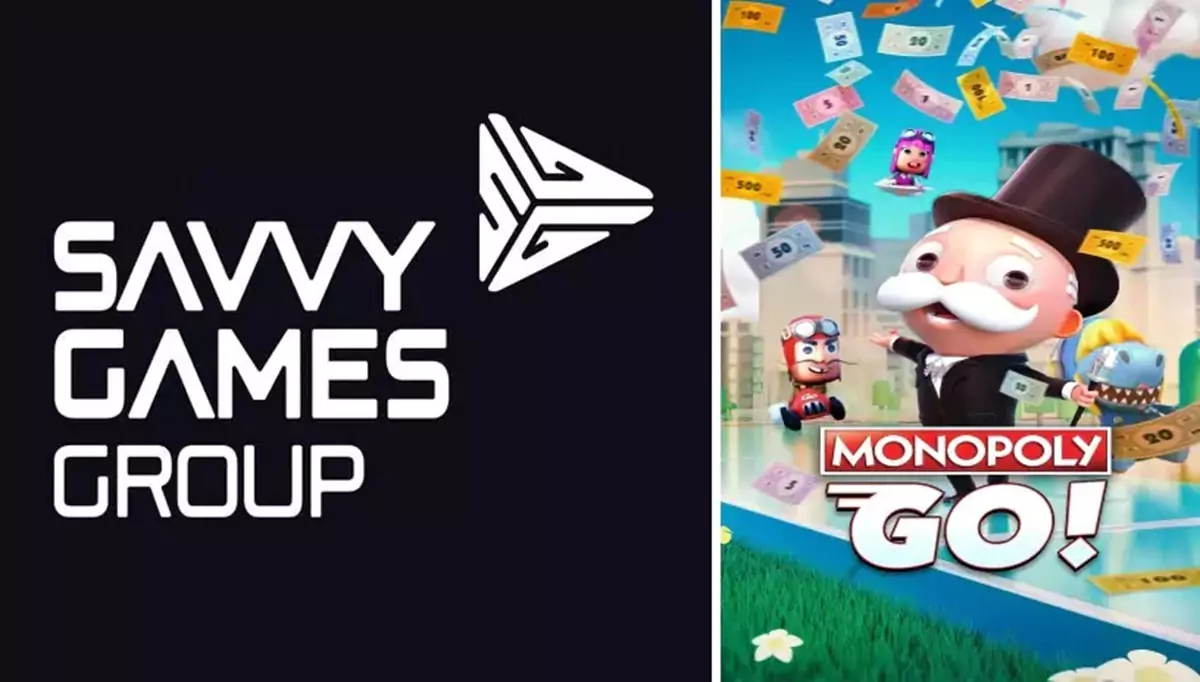 savvy games group-monopoly