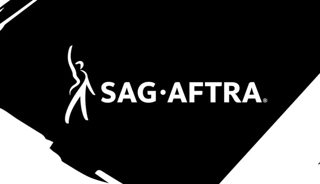 SAG AFTRA