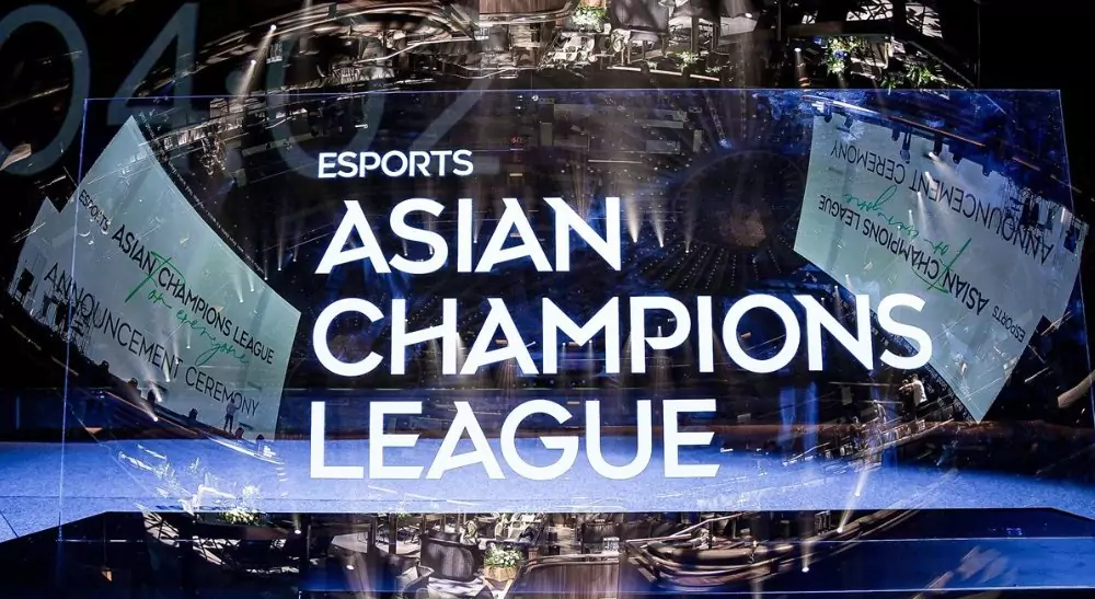 Asian Champions League