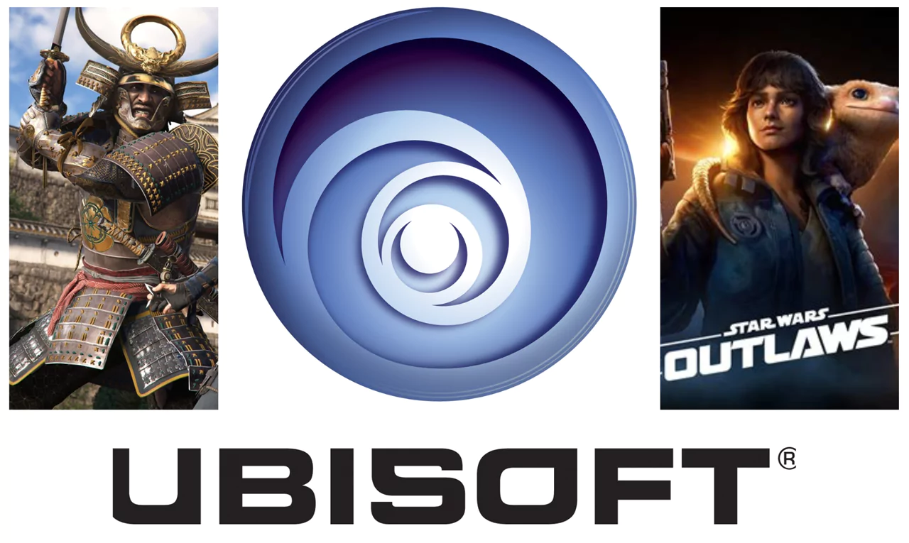 ubisoft assassins creed and star war outlaws