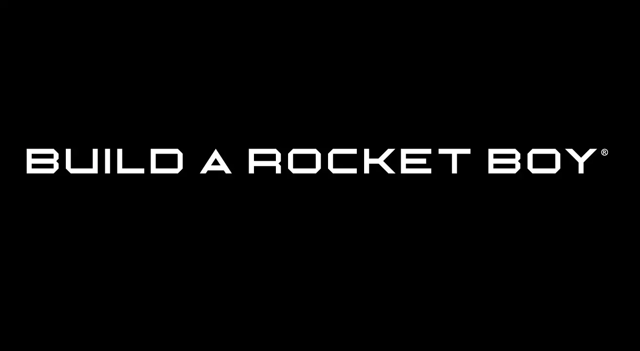 Build a Rocket Boy