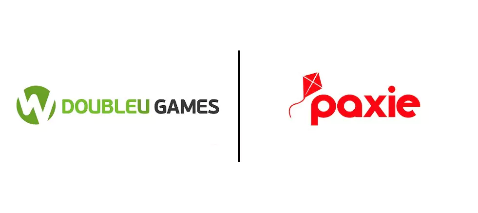 DoubleU Games Acquires Paxie Games