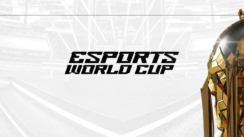 Esports World Cup