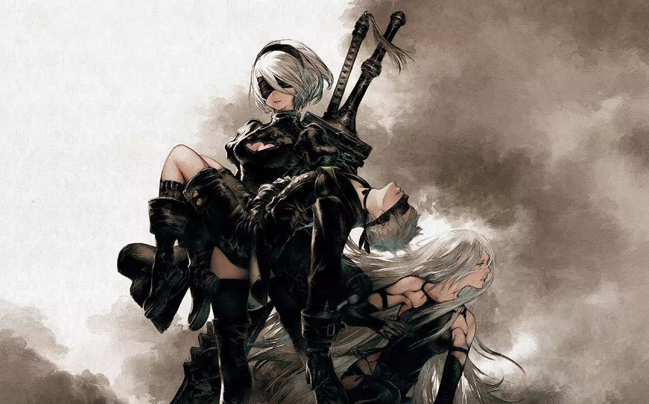 Nier: Automata