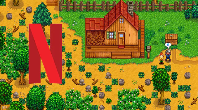 Stardew Valley