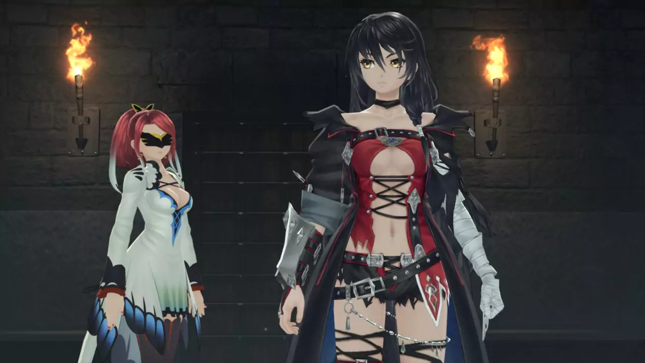 Tales of Berseria