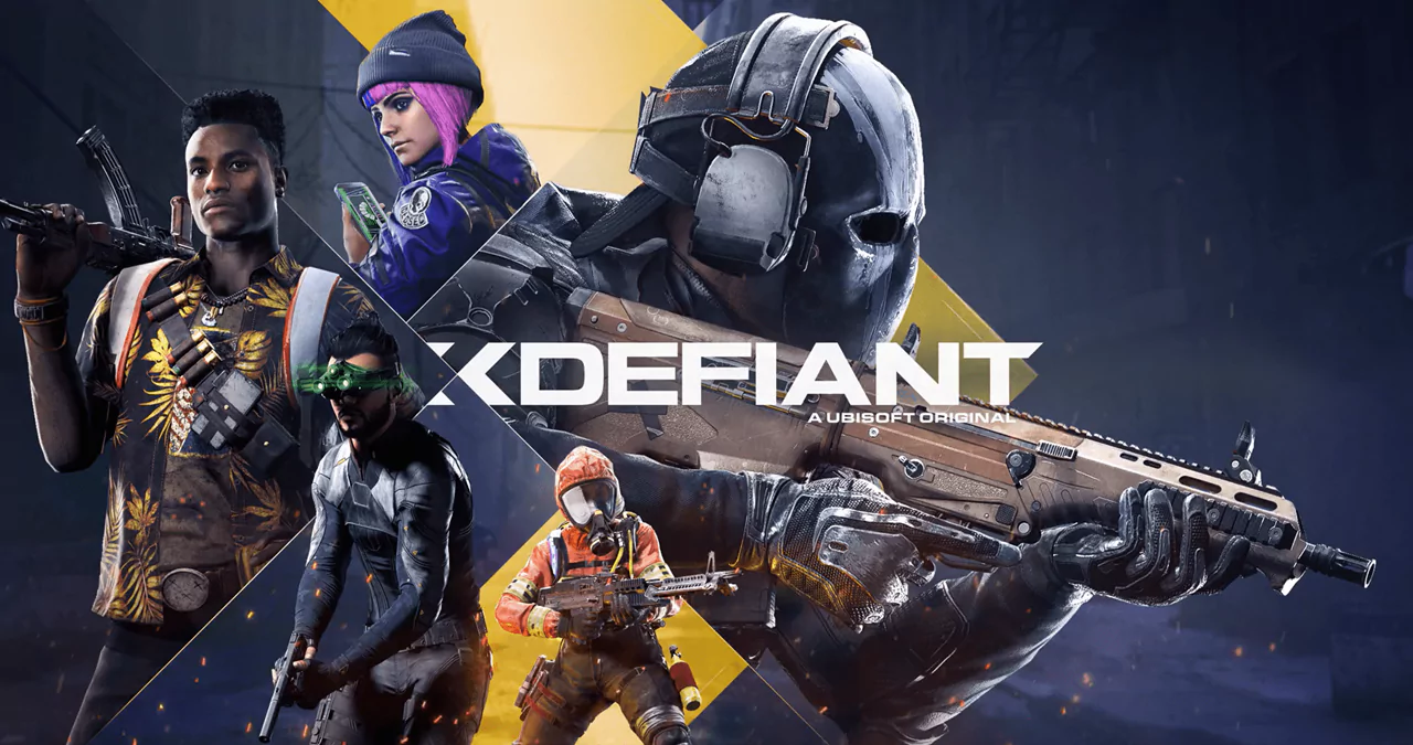 XDefiant