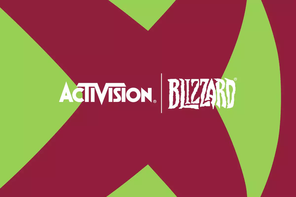 activision blizzard