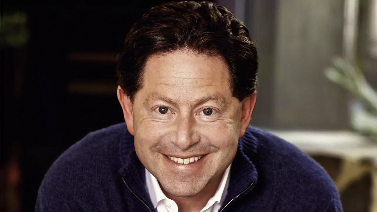 bobby Kotick