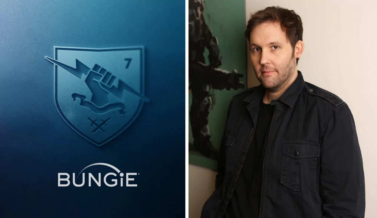 bungie and chris barrett