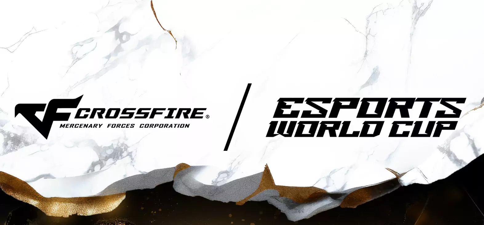 crossfire joins ewc riyadh