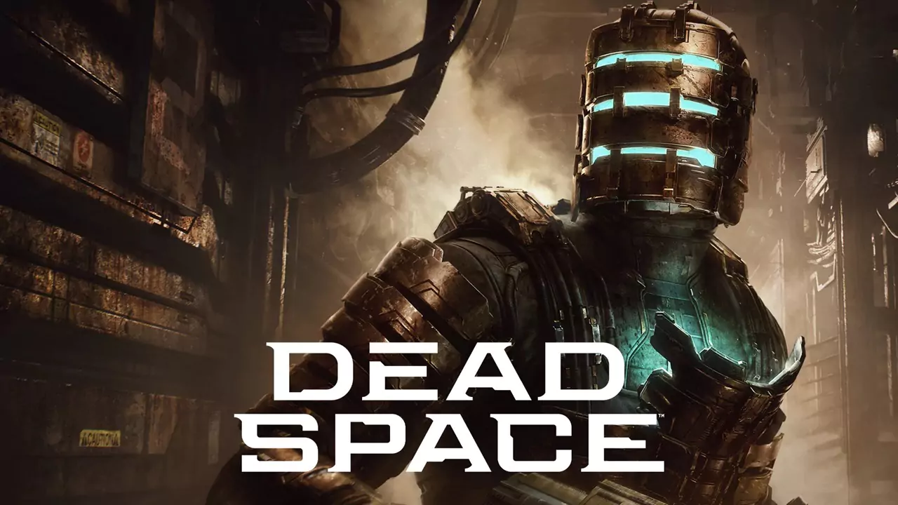 Dead Space