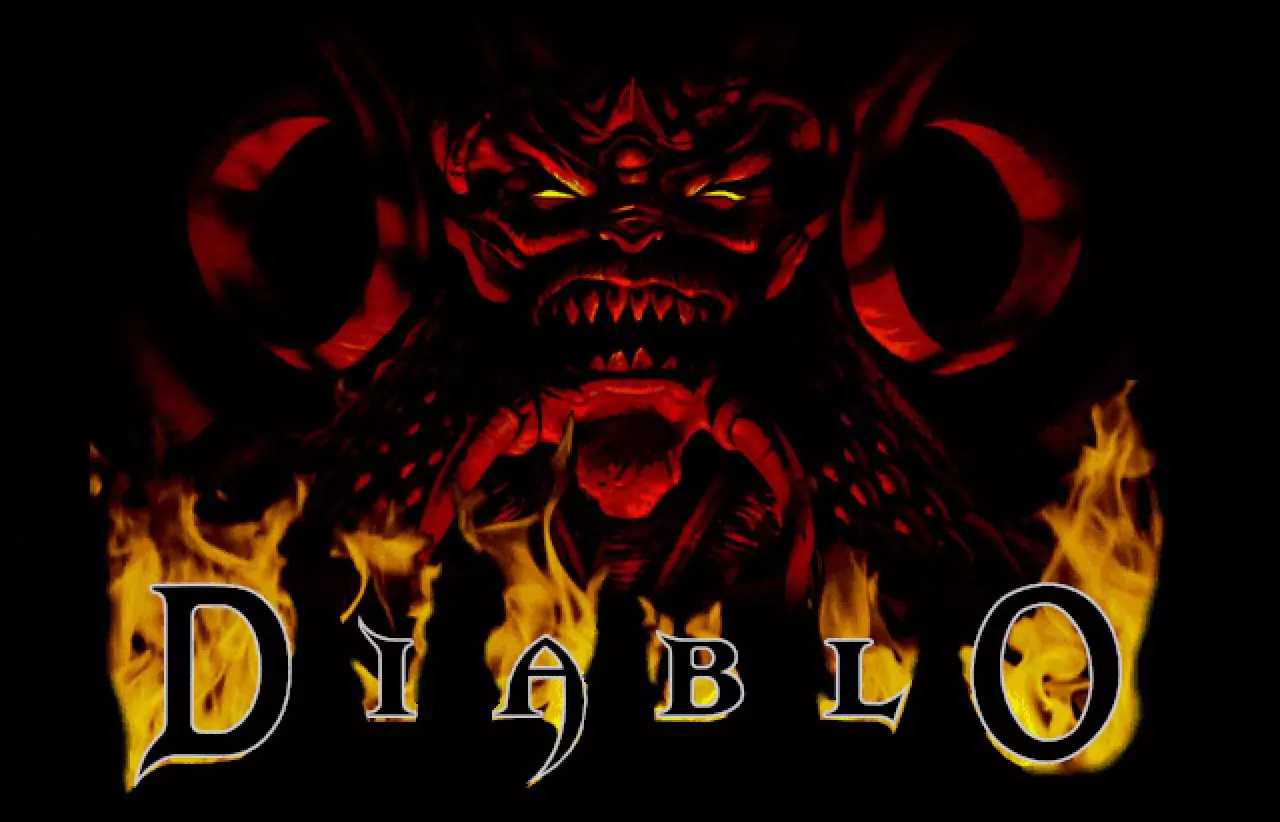 diablo 2