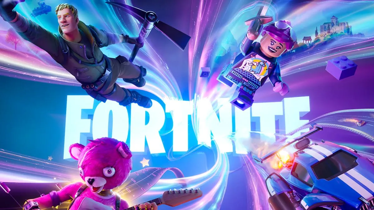 fortnite loading screen get aerial assault trooper skin