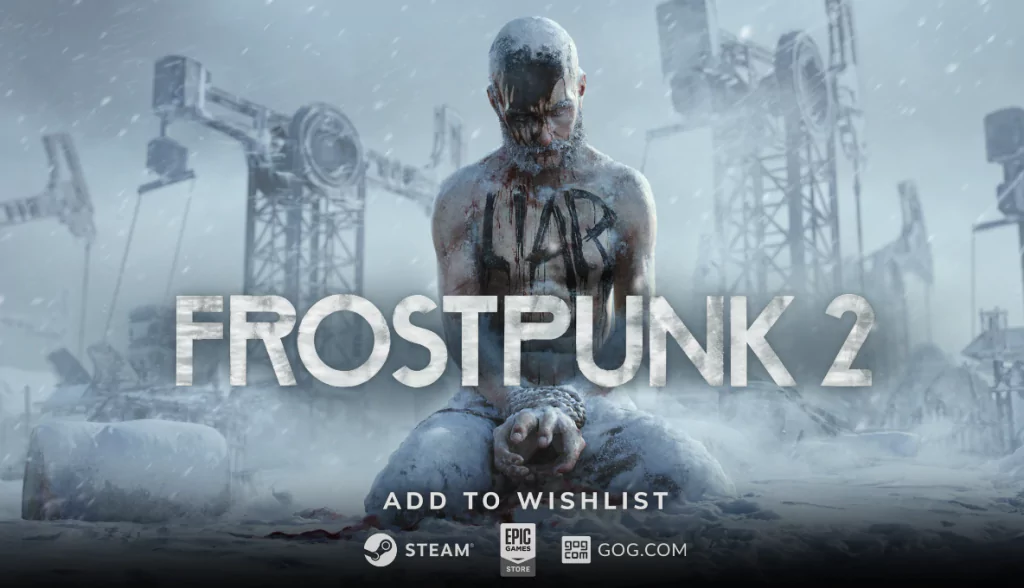 frostpunk 2