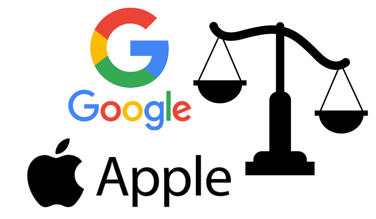 google apple