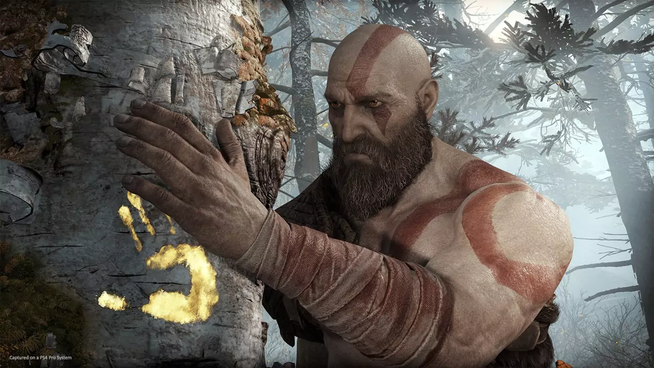 kartos god of war