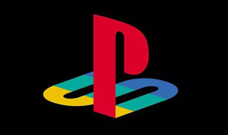 playstation logo