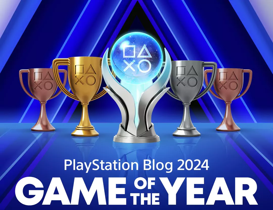 ps blog game of the year