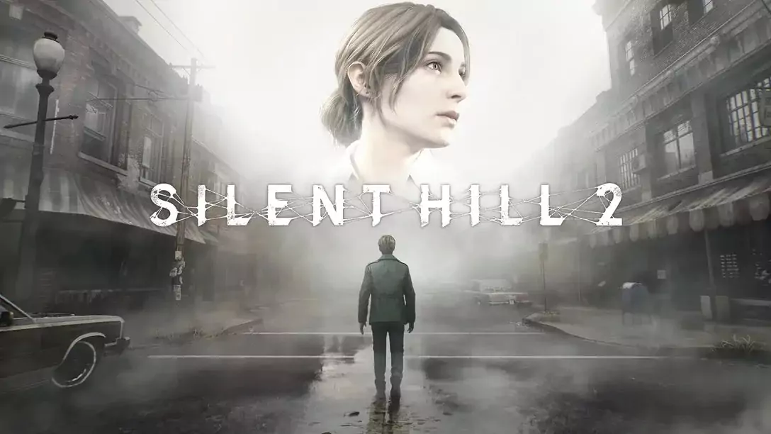 silent hill 2