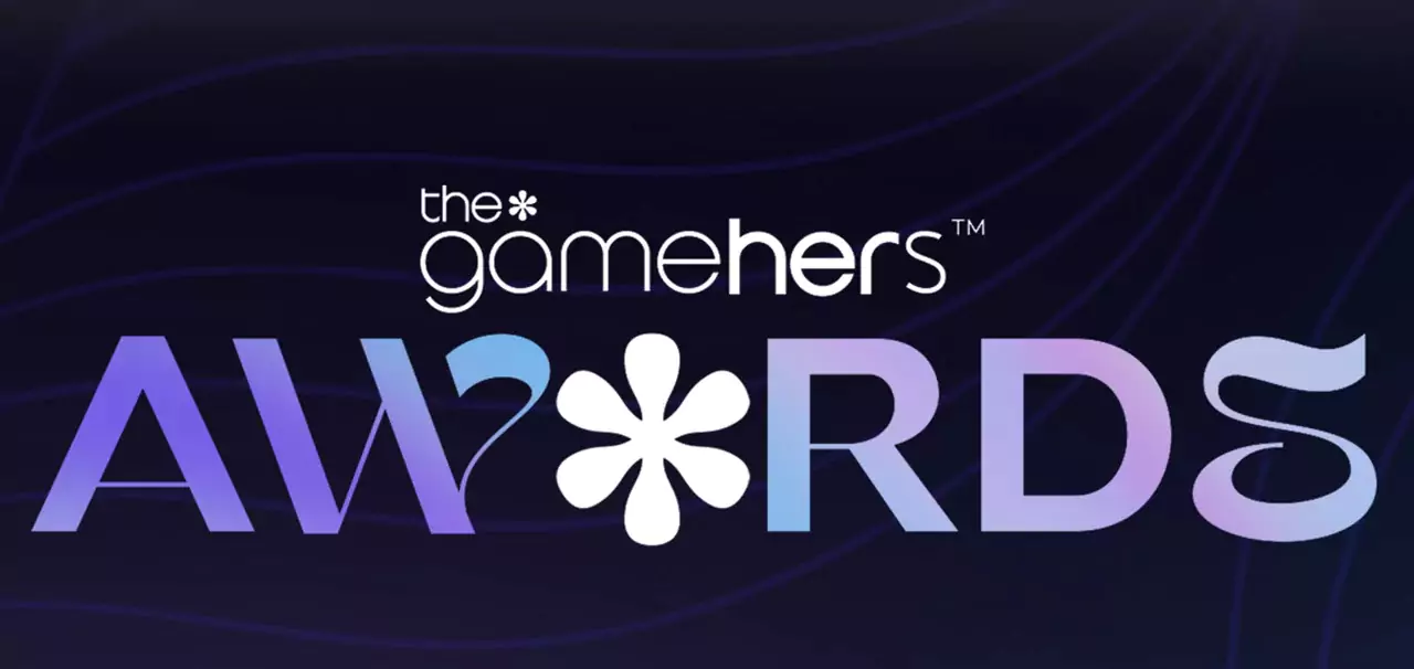 thegamehers Awards