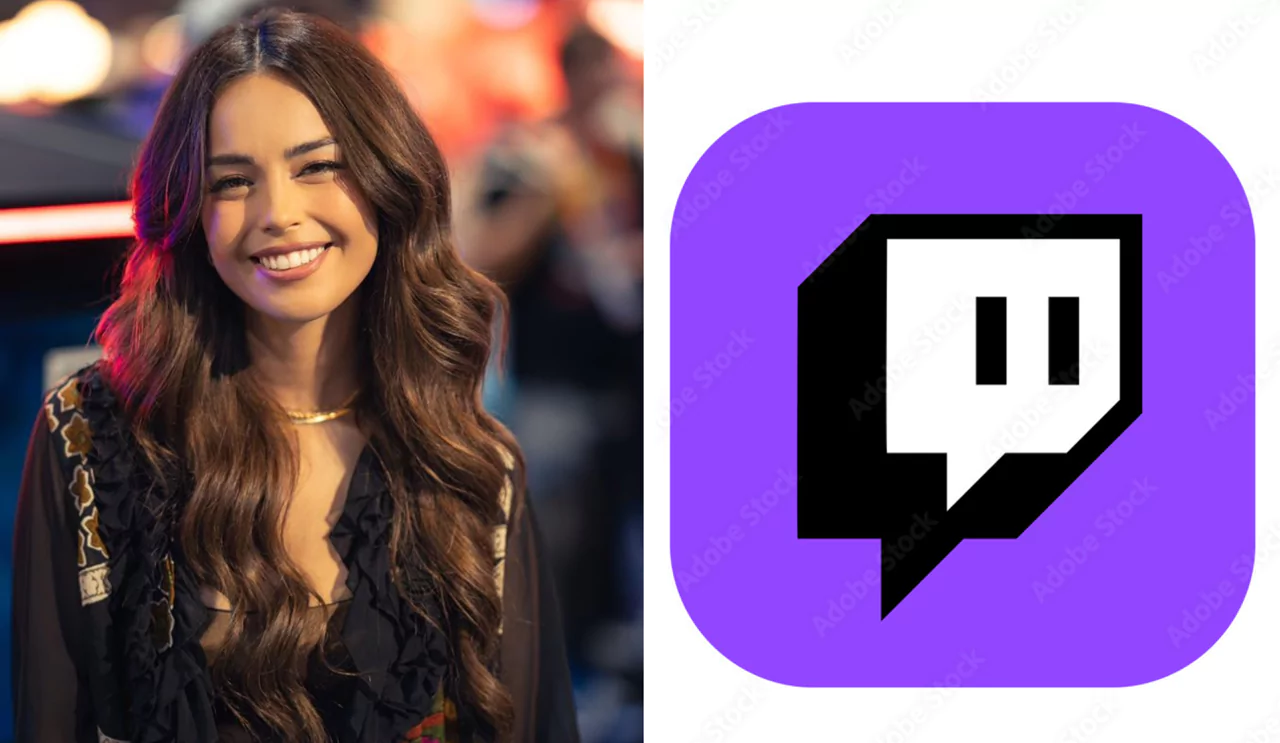 valkyrae twitch