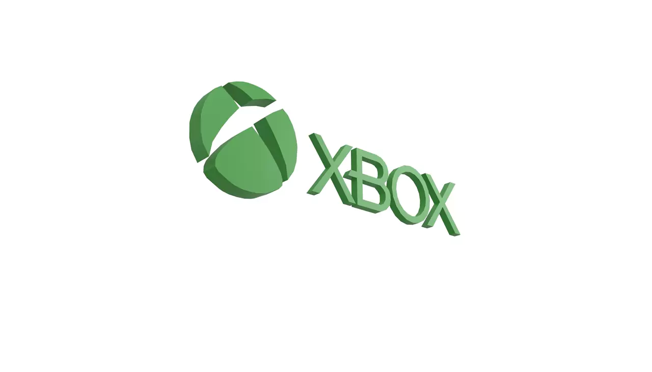 xbox logo