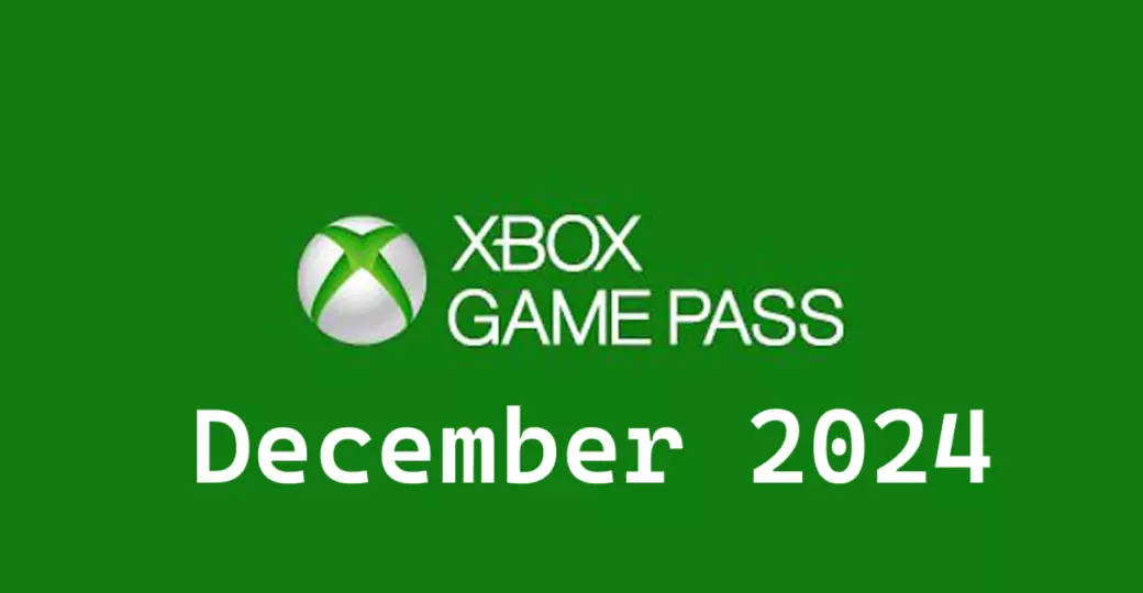 xbox-game-pass-december 2024