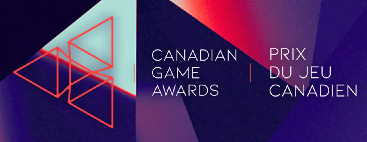 Canadian Game Awards