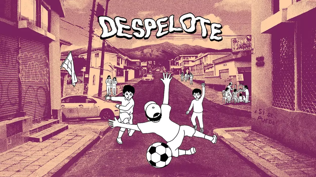 Despelote