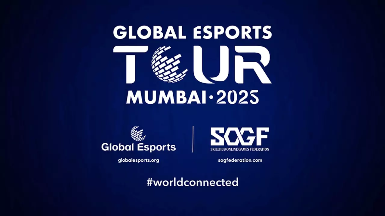 Global Esports Federation