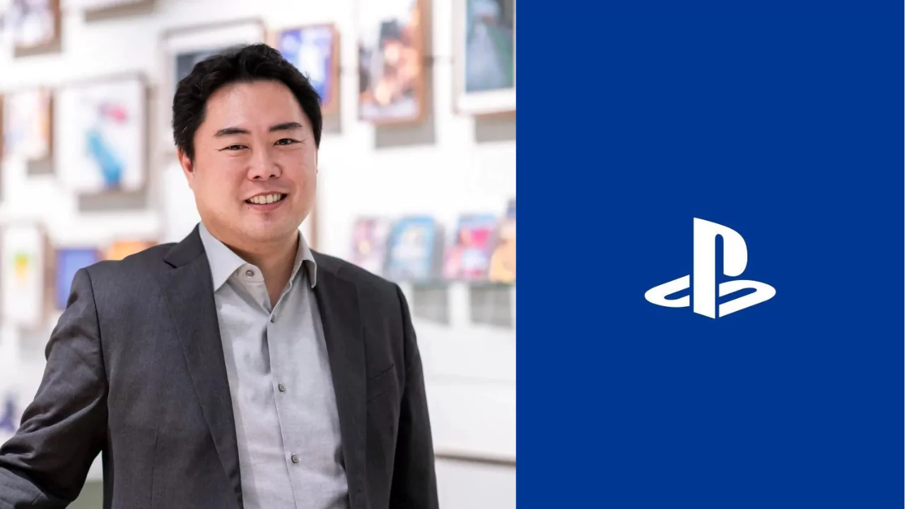 Hideaki Nishino is now the sole CEO of PlayStation